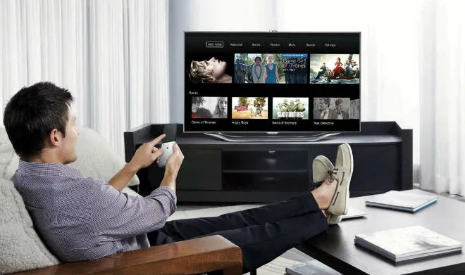 Samsung rozdaje za darmo: HBO GO, Player.pl, FilmBox, Onet VOD i Eleven Sports na 3 i 6 miesięcy!