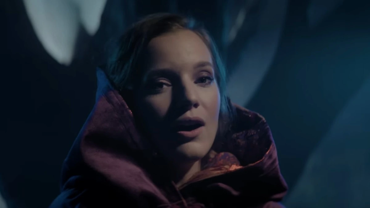 Sanah i Wilcza Zamieć promują next-genowego Wiedźmina 3