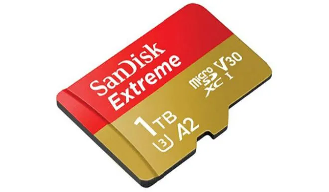 SanDisk zaprezentował najmniejsze pamięci USB na świecie