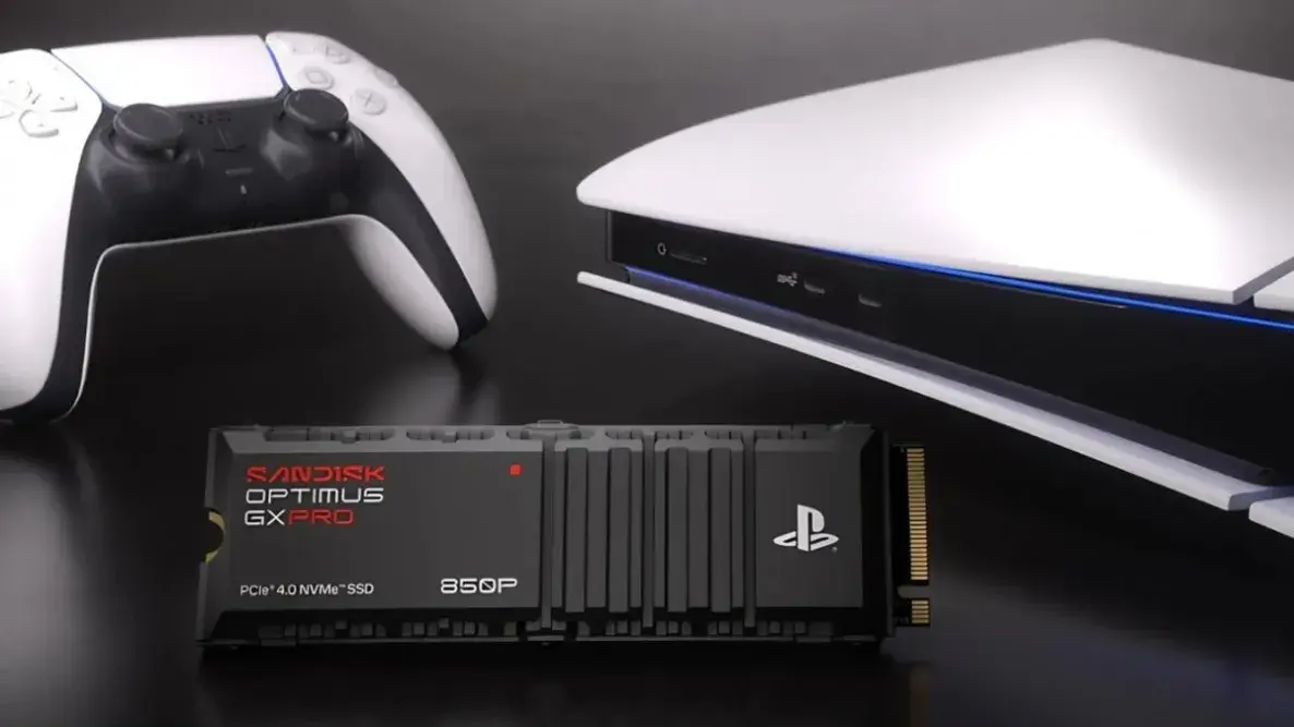 Ten dysk do PS5 kosztuje fortunę. Za tę cenę kupisz kilka konsol