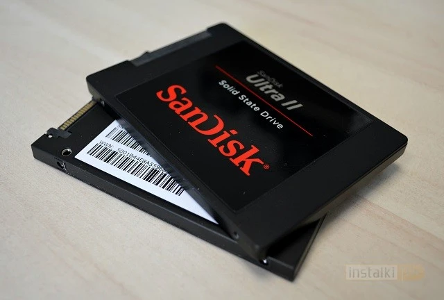 sandisk ssd 3