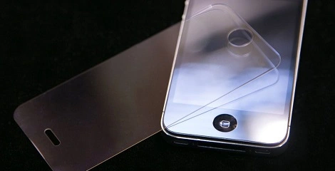 Dostawca szafirowego szkła dla Apple bankrutuje!