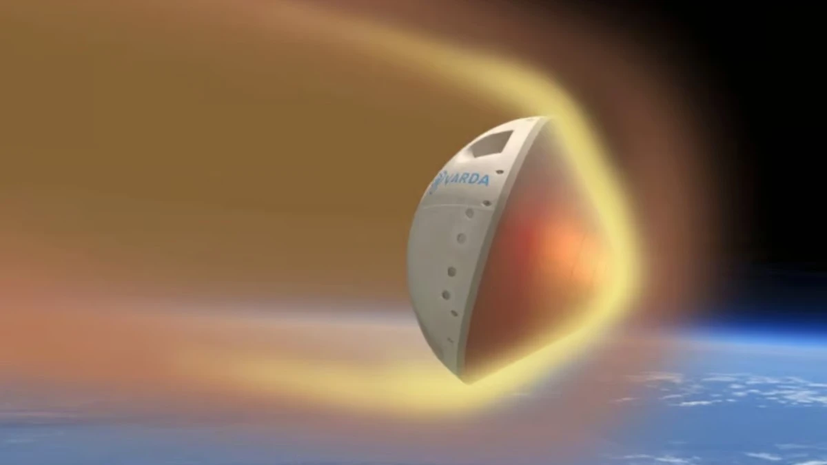 Ten satelita to pierwsza kosmiczna fabryka. Będzie produkować leki