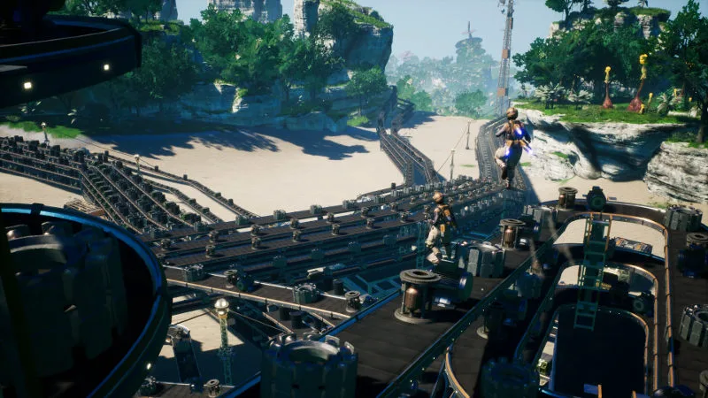 Epic Games Store już zgarnia gry dla siebie – twórcy wolą go od Steam