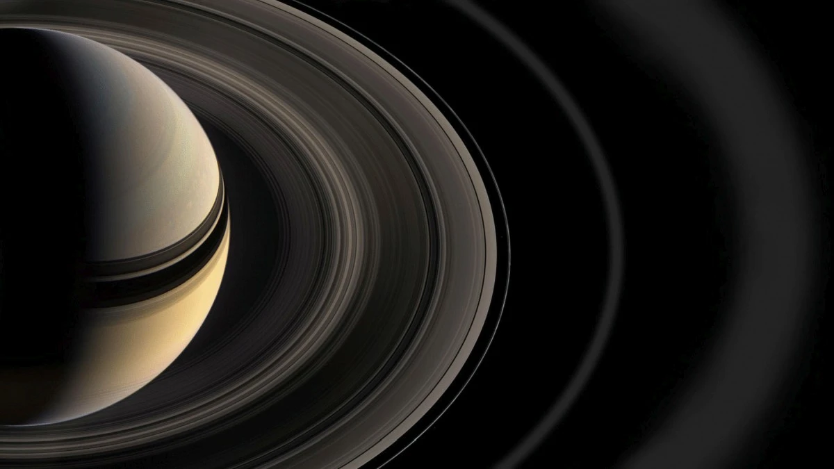Odkryto aż 62 nowe księżyce Saturna. Jowisz znowu w tyle