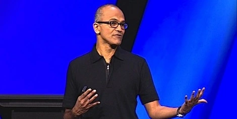 Nową głowę Microsoftu poznamy w przyszłym tygodniu?
