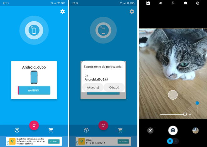 SayCheese – zdjęcia przez mękę (recenzja)