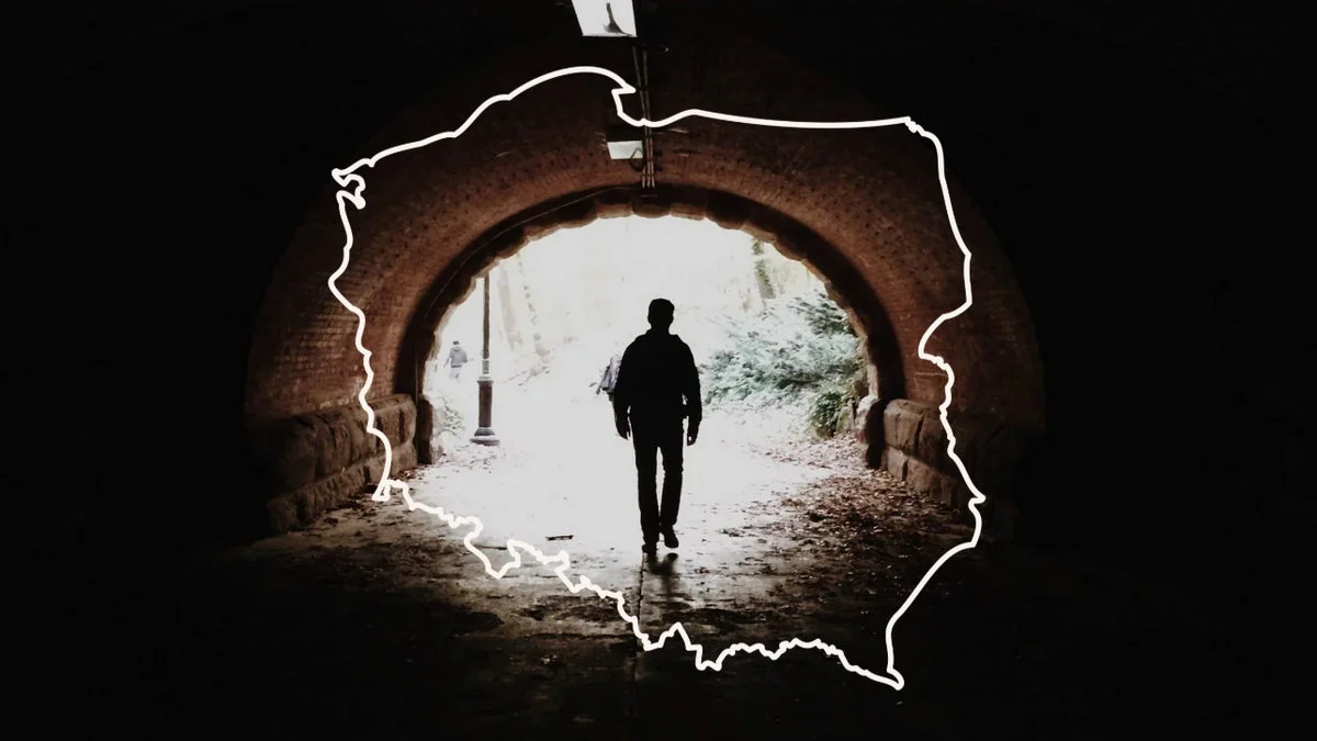 Aplikacja SCHRONY. Warto ją mieć, pomoże znaleźć schronienie