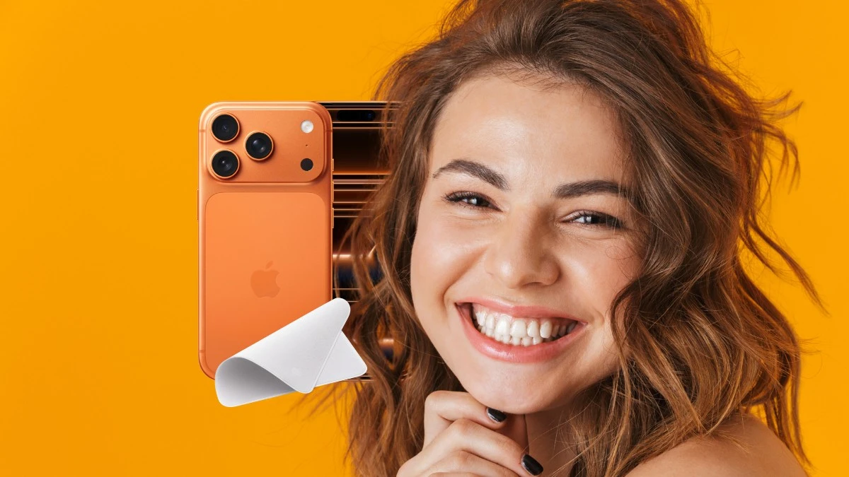 Kamień z serca. Najważniejszy gadżet Apple działa z iPhone 17