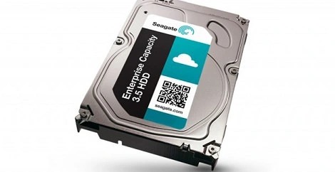 Seagate stworzył pierwszy na świecie dysk o pojemności 8 TB!