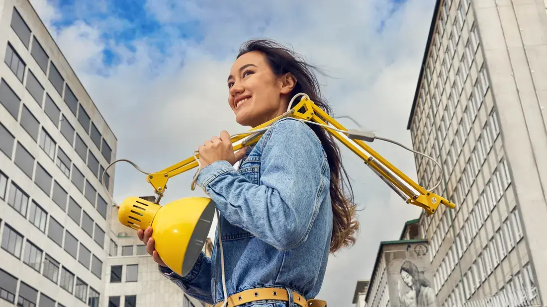 IKEA uruchamia Second-hand w Polsce. Ruszaj po używane rzeczy