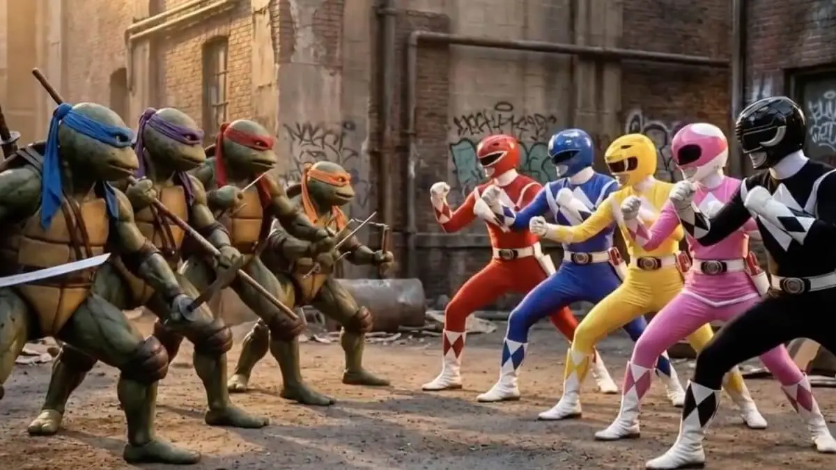 Czy Seedance 2.0 przesadził? Znane postacie w klipach AI wywołały burzę