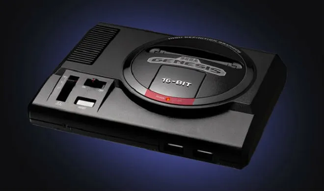Sega wznowi sprzedaż klasycznej konsoli