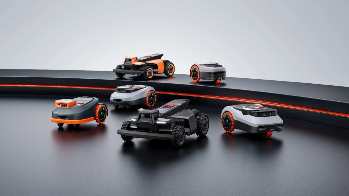 Segway obcina ceny na roboty koszące Navimow. Nawet 900 zł mniej i gratisy