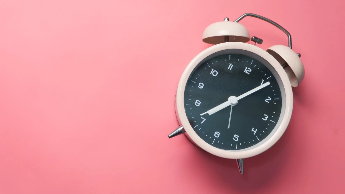 Od 2035 roku ludzkość będzie mierzyć czas inaczej, niż do tej pory