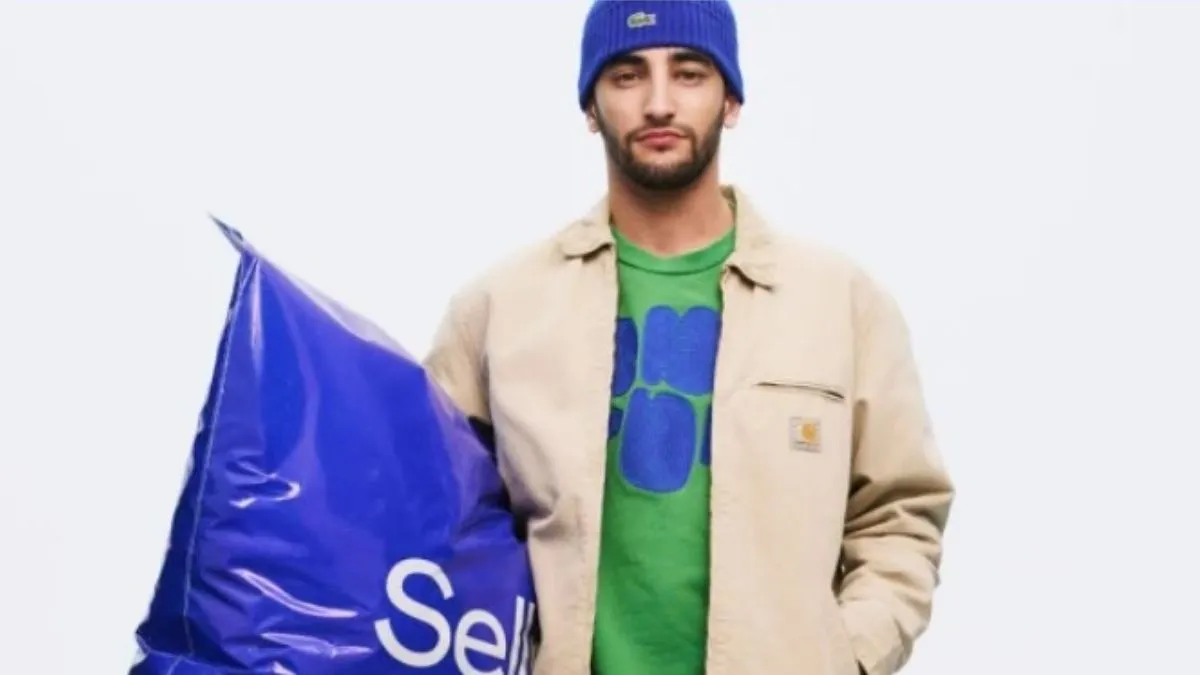 Sellpy nie tylko do kupowania. Teraz Polacy mogą również sprzedawać