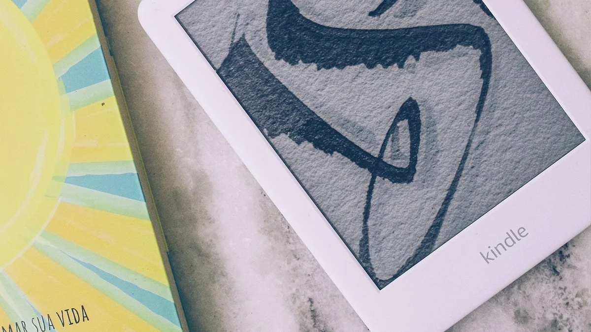 Przesyłanie książek na Kindle’a stało się właśnie znacznie prostsze