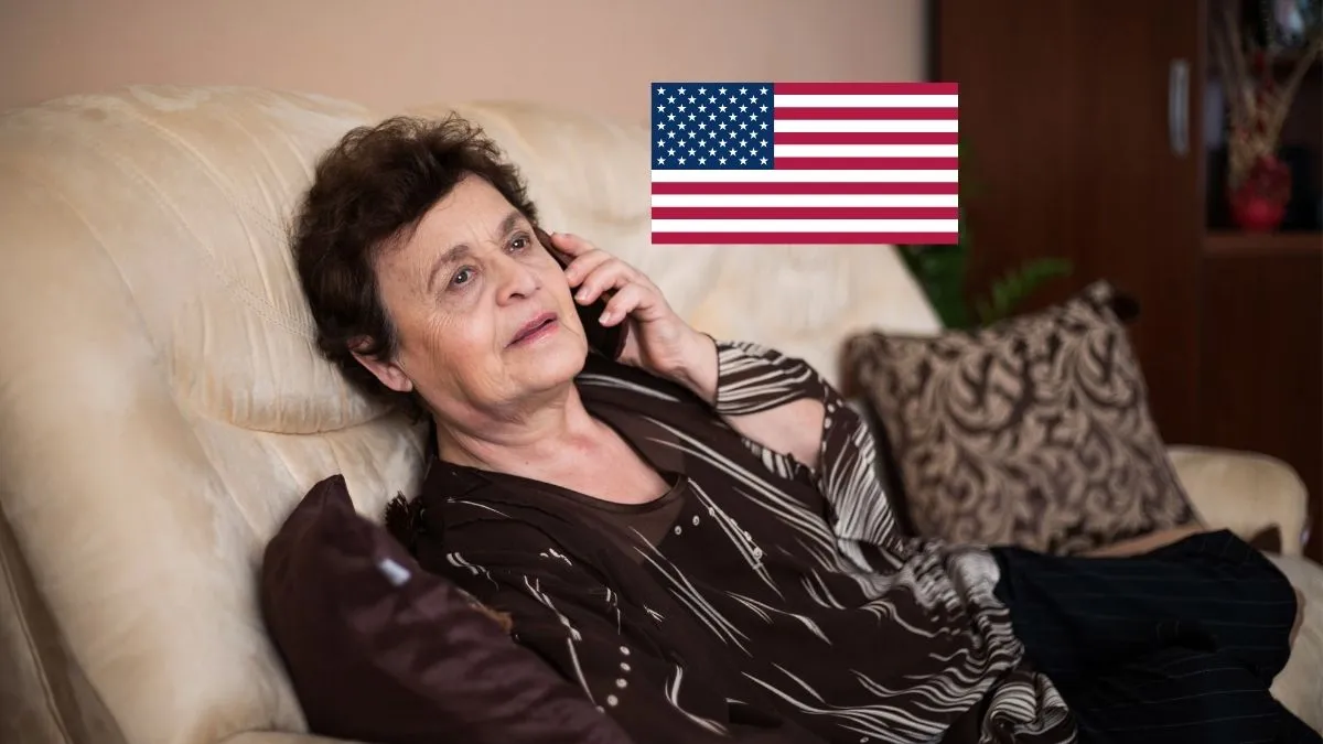 „Amerykański wdowiec” okazał się oszustem. Polka straciła oszczędności