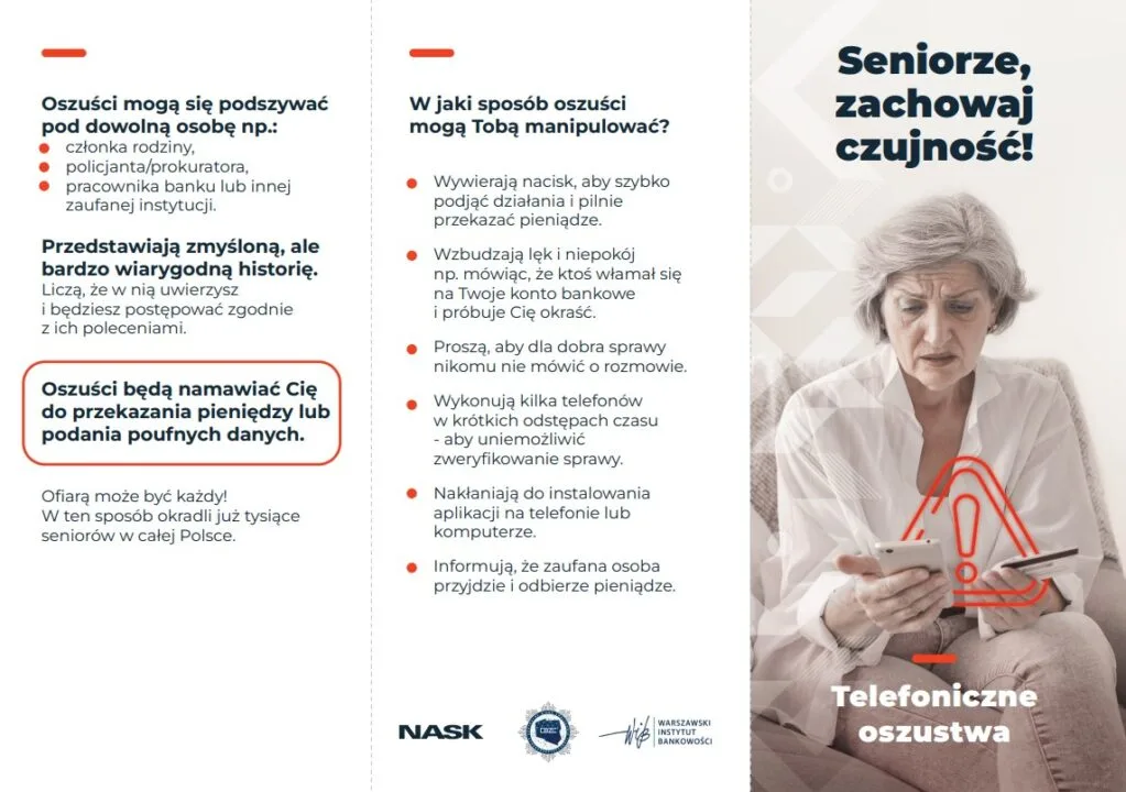 seniorze zachowaj czujność 1