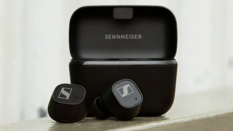 Słuchawki Sennheiser CX Plus True Wireless. Wysoka klasa dźwięku bez kompromisów