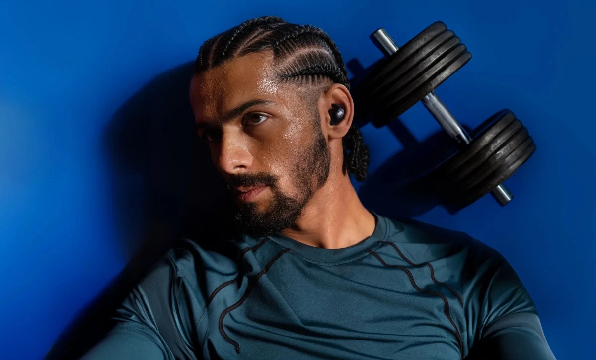 Sennheiser MOMENTUM Sport