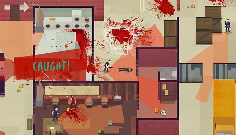 Polska gra Serial Cleaner za darmo w wersji na Steam