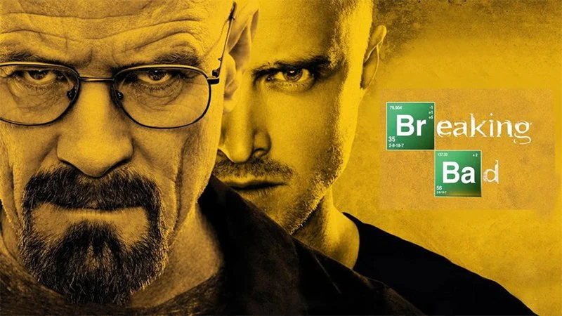 Breaking Bad na szczycie listy najlepszych seriali dekady. Sprawdź 20 najlepszych produkcji