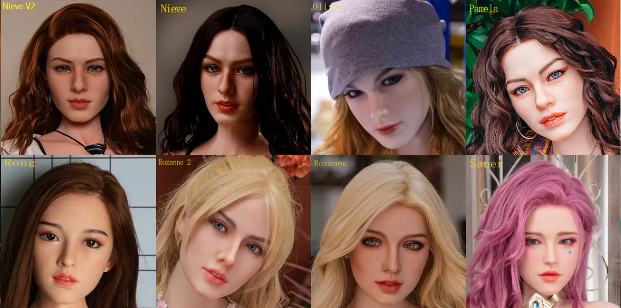 Chińskie seksboty AI mają zmienić granice możliwości