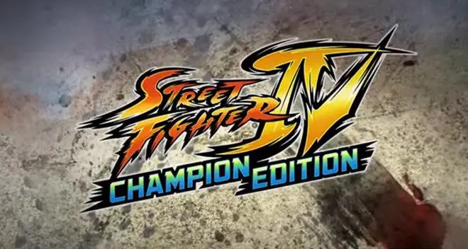 Street Fighter IV: Champion Edition trafia na sprzęty z iOS!