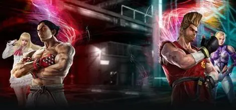 Strefa Gracza 102: Tekken za free i laureaci konkursu