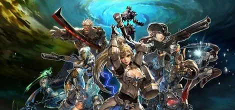 Strefa Gracza 103: Nowy zestaw gier…