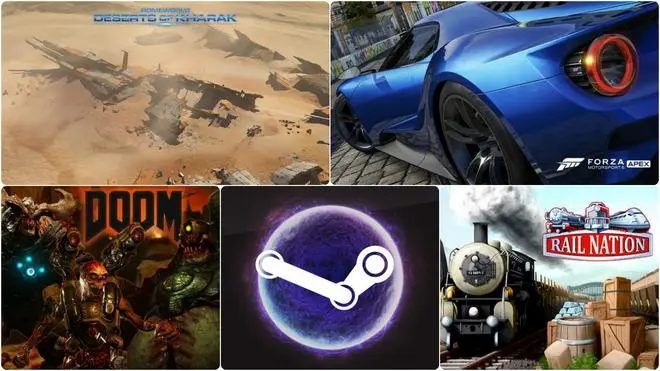 Strefa Gracza 235: Forza Motorsport 6 Apex za free