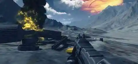 Strefa Gracza 87: Artefakty