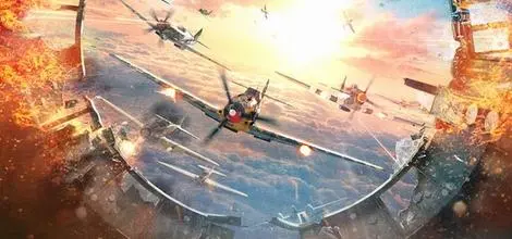 Strefa Gracza 111: World of Warplanes Open Beta