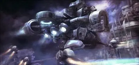 Strefa Gracza 112: Gdzieś w kosmosie…