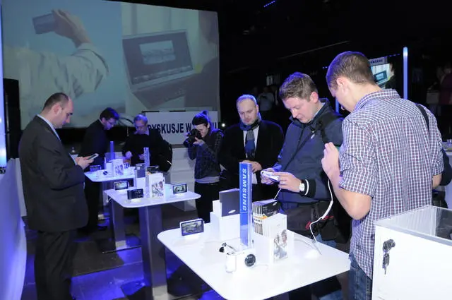 Samsung GALAXY Camera