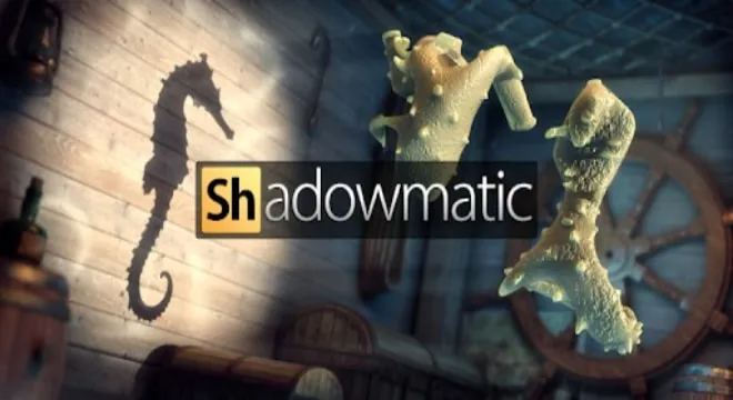 Shadowmatic – łamigłówki niczym teatr cieni (recenzja gry)