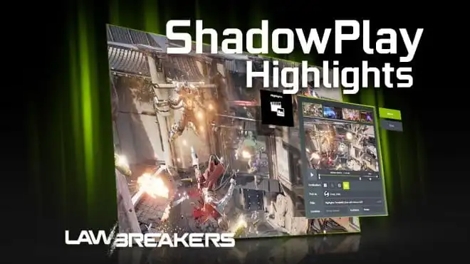 Nowa funkcja GeForce Experience automatycznie nagra efektowne momenty z gry