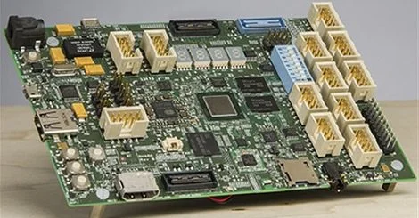 Microsoft chce mieć własne Raspberry Pi