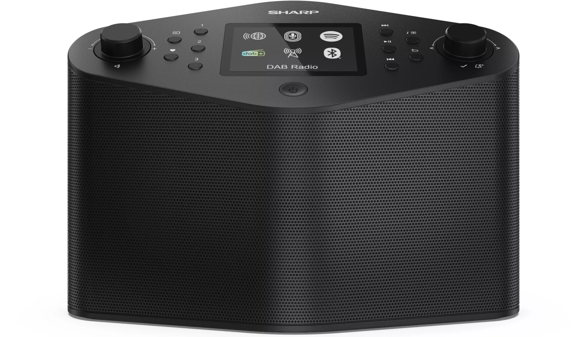Sharp wchodzi w nową kategorię. Seria Smart Radio debiutuje na targach IFA 2026