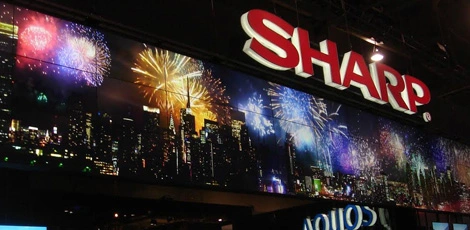 CES 2014: Sharp stawia na 4K