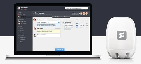 Polacy chcą zrewolucjonizować przechowywanie plików w chmurze