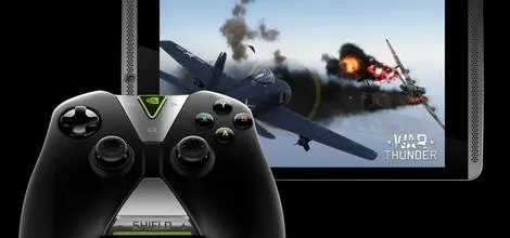 NVIDIA SHIELD: Ruszyła przedsprzedaż Tabletu dla graczy. Znamy polskie ceny