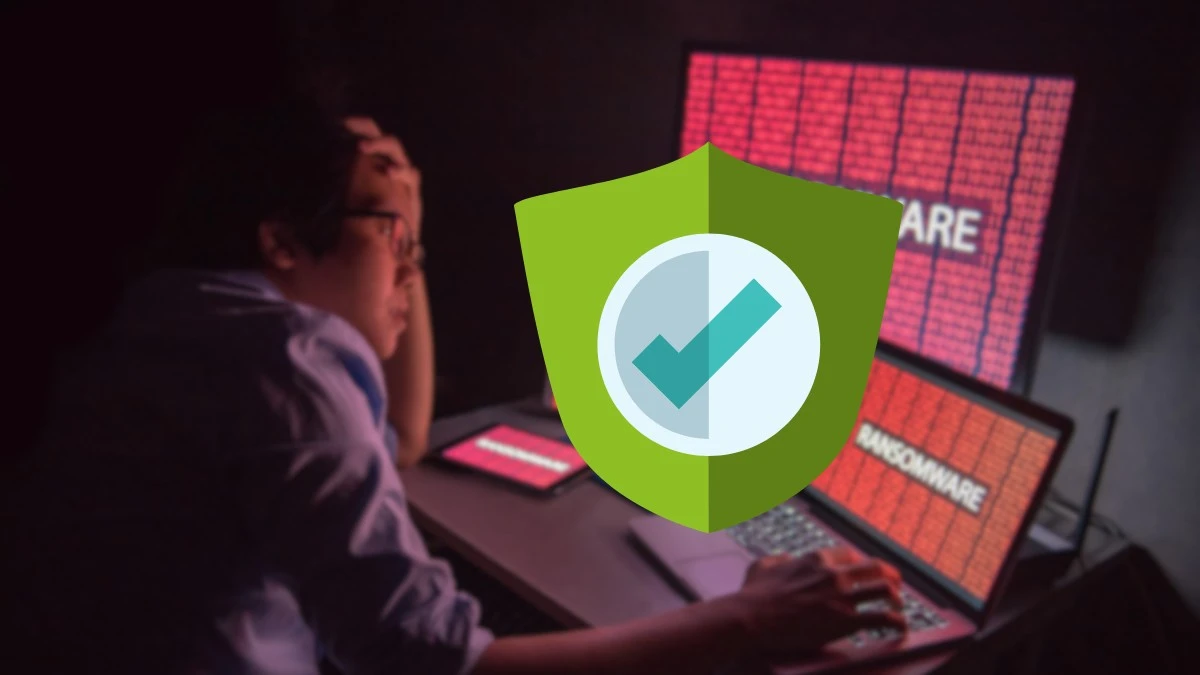 Problem z ransomware? Bitdefender udostępnił darmowy dekryptor do ShrinkLockera