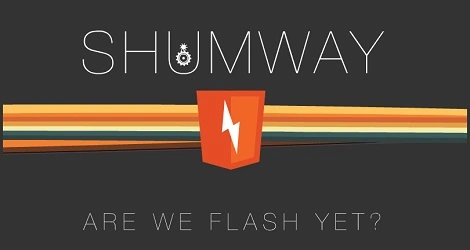 W Firefoksie pojawił się Shumway. Koniec Flash Playera coraz bliżej!