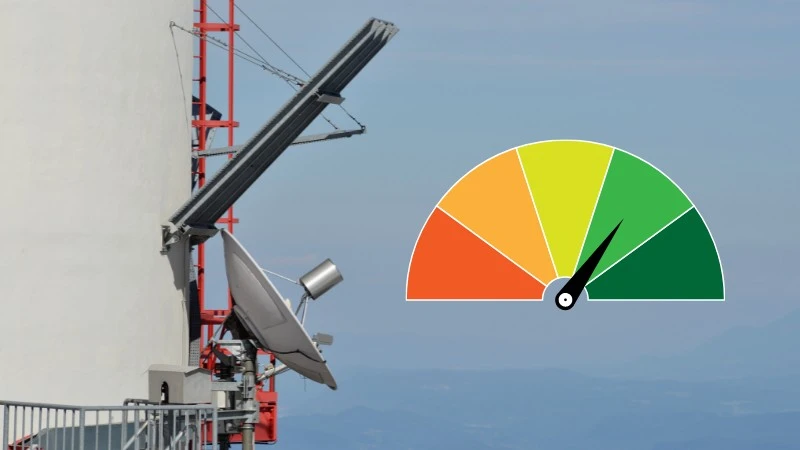 Rusza SI2PEM. Sprawdź promieniowanie elektromagnetyczne w swojej okolicy