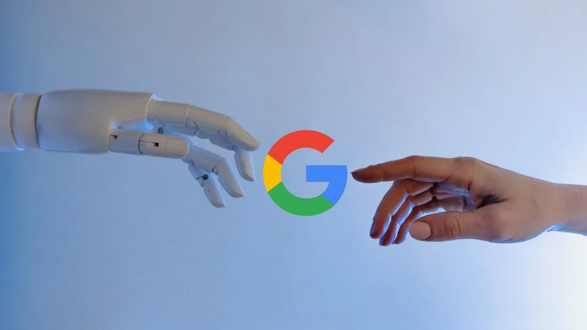Inżynier Google twierdzi, że sztuczna inteligencja LaMDA uzyskała świadomość