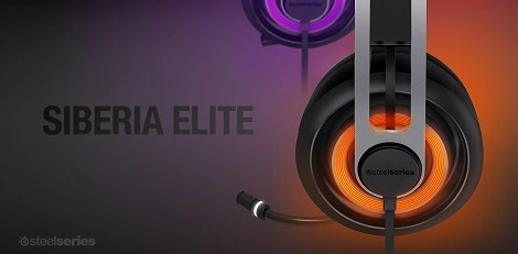 SteelSeries prezentuje nowe słuchawki dla najbardziej wymagających graczy