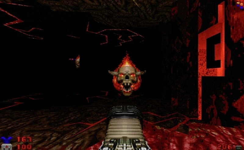 John Romero opublikował darmowy megamod do The Ultimate Doom!