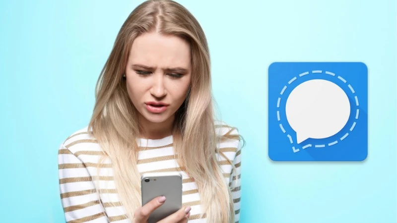 Elon Musk wykonał skuteczny DDoS na komunikator Signal